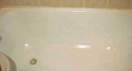 Реставрация акриловой ванны | Микунь